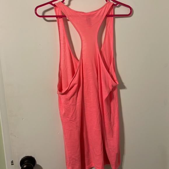 PINK Tank Top - Picture 2 of 2